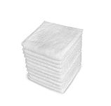 Pacific Linens Soft washcloths for 