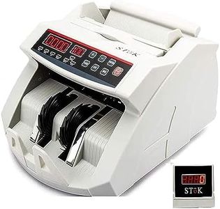 SToK (ST-M