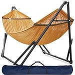 Tranquillo Double Hammock with Stan