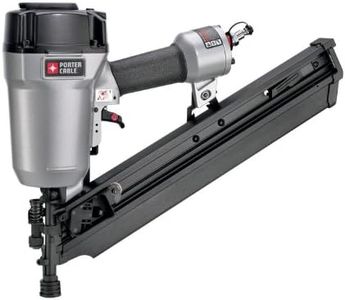 PORTER-CABLE Framing Nailer, Paper Tape, Tool Only (FC350B)