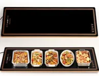 Electric Warming Mat for Food Therm