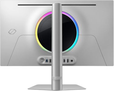 Samsung Odyssey G6 27" QHD Gaming Monitor