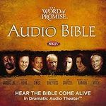 The Word of Promise Audio Bible—New