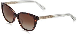 Kate Spade Philippa/G/S Sunglasses, 86, 26