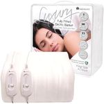 Homefront Electric Blanket King Siz