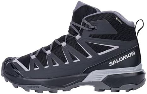 Salomon Me
