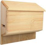 Coveside Conservation Products Sunshine's Bat Hse - Large