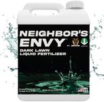 PetraMax Neighbor’s Envy Grass Fert