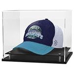 Clear hat Display case for Baseball