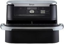 Ninja Foodi FlexDrawer Air Fryer, D