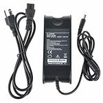 Digipartspower AC/DC Adapter Compatible with Dell M110 Ultra-Mobile DLP Projector Power Supply Cord Charger