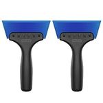 MR.SIGA Small Squeegee for Tile, Gl