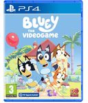 Bluey: The Videogame - PS4