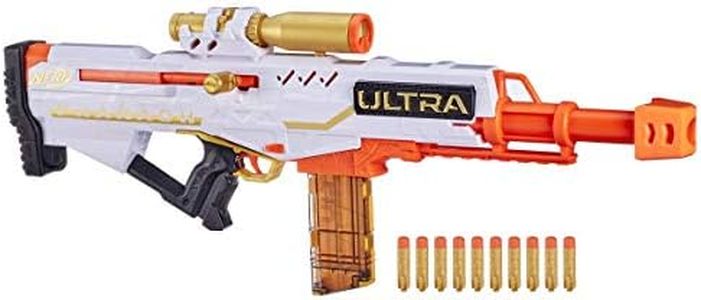 Nerf Ultra