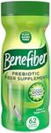 Benefiber Daily Prebiotic Fiber Sup