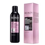 Redken Hair Treatment, Acidic Color Gloss Activated Glass Gloss Treatment, Rinse Out Hair Treatment, With Apricot Oil for Deep Conditioning, Adds Intense Shine, Safe for Color-Treated Hair, 237ML