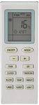 VMPS Ac Remote Compatible For Onida/Voltas/Godrej/Lloyd/Videocon/Gree Ac Remote Suitable Model No (Yb1Fa Yb0F Yb1F2 Yb1Fb Yb0F2 Yb1Faf Yb1F2F Yb1F Y512V2 Yb1B4 Y612C Y201M Yap0D Y202)White