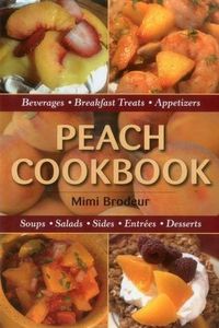 Peach Cook