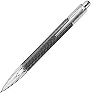 Caran d'Ache Varius China, colore: nero matita meccanica - Carbone Matita meccanica grigio