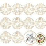 Geetery 60 Pieces Embroidery Hoop 6