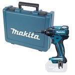 Makita DTD129Z Body Only Cordless Brushless 18 V Li-ion Impact Driver without Battery
