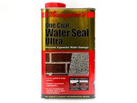 Thompsons One Coat Water Seal 1L