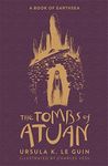 The Tombs of Atuan: The Second Book