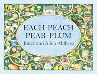 Each Peach Pear Plum