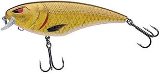 Berkley Zilla Flanker, Fishing Hook