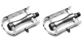 ONOGAL Fixie M-14 3195 Retro Vintage Aluminium Road Bike Pedals