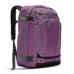 eBags TLS Mother Lode Weekender Convertible (Eggplant)