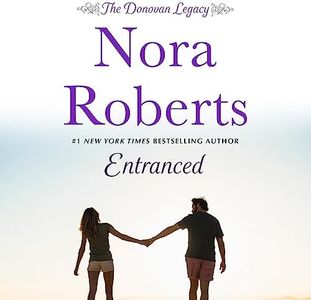 Entranced: Donovan Legacy, Book 2