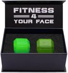 Jawzrsize Jaw Exerciser for Men - P