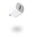 USB Wall Charger,Small iPhone Charg