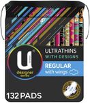 U by Kotex Designer Series Ultrathi