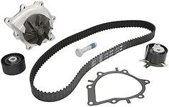 GATES PowerGrip Kit + Waterpump KP25633XS