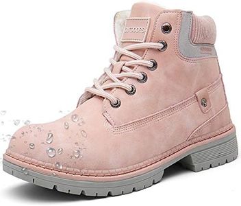 Snow Boots