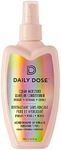 Daily Dose Miracle Moisture Spray Leave-In Conditioner Detangler, Paraben-Free, Phthalates-Free, Cruelty-Free, Vegan