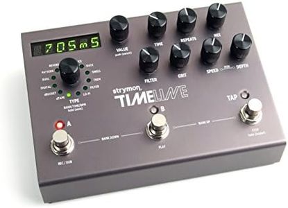 Strymon Ti