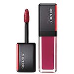 Shiseido LacquerInk Lip Shine, 309- Optic Rose, 50g