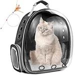 Cat Backpack,Pet Bubble Carrier Bac