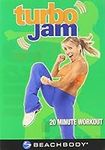 Turbo Jam 20 Minute Workout