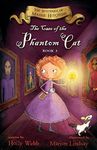 Case of the Phantom Cat (Mysteries of Maisie Hitchins, 3)