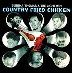 Country Fried Chicken