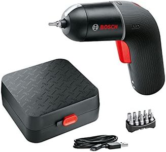 Bosch 3.6V