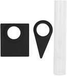 Alomejor Billiard Stroke Exerciser 