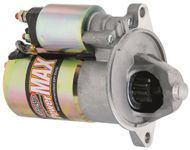 Powermaster 9162 Starter For Select Ford, 5-Speed Vehicles