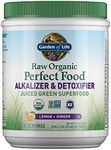 Garden of Life Raw Organic Perfect 