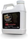 Hornady One Shot Sonic Clean Solution, 1 Quart – Gun Cleaner Solution, Clean All Gun Parts Safely and Quickly – Designed for Use with Hornady Lock-N-Load Sonic Cleaners – Item 043360