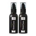 Bold Care Procapil Hair Growth Serum for Men 60ml - Pack of 2 - Formula for Hair Fall Control, Healthy and Strong Hair - Hair Vitalizer Enriched with Biotin, Castor Oil and More - Clinically Tested�